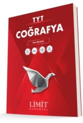 TYT Coğrafya Soru Bankası - Limit Yayınları