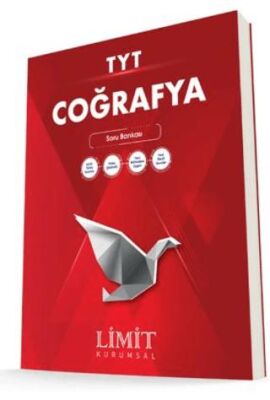 TYT Coğrafya Soru Bankası - 1