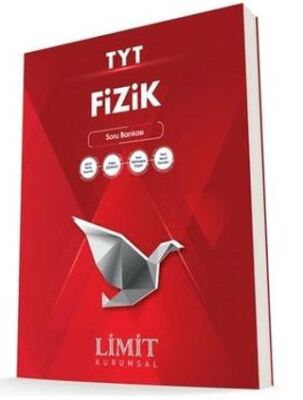 TYT Fizik Soru Bankası - 1