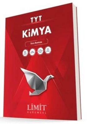 TYT Kimya Soru Bankası - 1