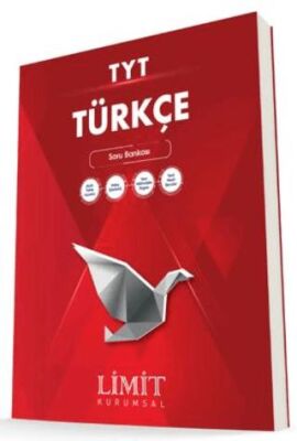 TYT Türkçe Soru Bankası - 1