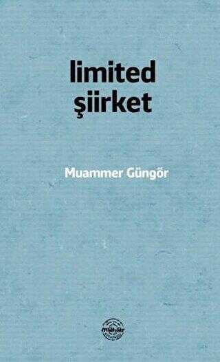 Limited Şiirket - Mühür Kitaplığı