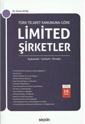 Limited Şirketler - Seçkin Yayıncılık
