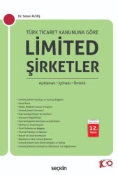 Limited Şirketler - Seçkin Yayıncılık