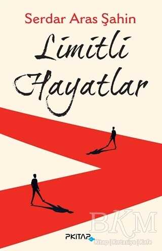 Limitli Hayatlar - P Kitap Yayıncılık