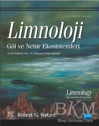 Limnoloji - Nobel Akademik Yayıncılık