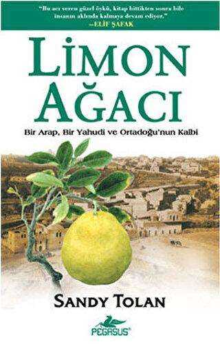 Limon Ağacı - Pegasus Yayınları