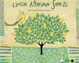 Limon Ağacının Şarkısı