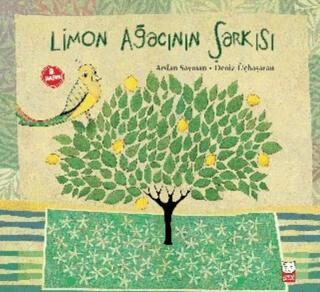 Limon Ağacının Şarkısı - 1