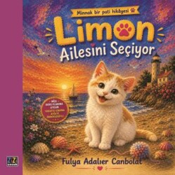 Limon Ailesini Seçiyor - Zizi Çocuk