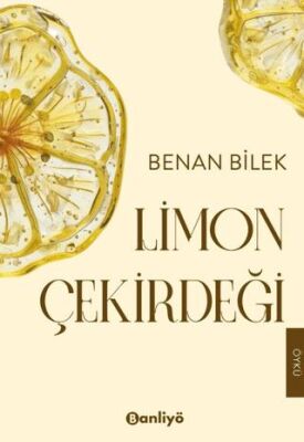 Limon Çekirdeği - 1