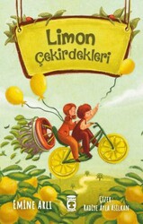 Limon Çekirdekleri - Timaş Çocuk