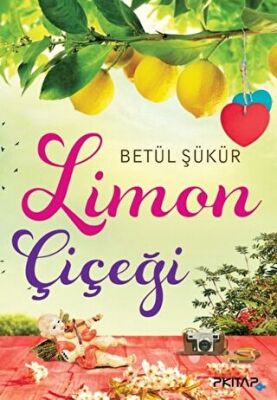 Limon Çiçeği - 1