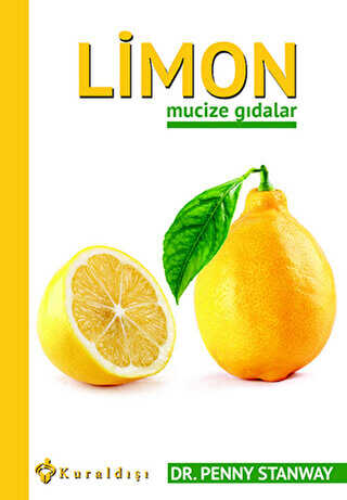Limon Mucize Gıdalar