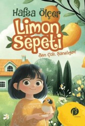 Limon Sepeti - Herdem Kitap