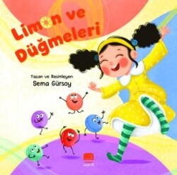 Limon ve Düğmeleri - Uçan Fil Yayınları