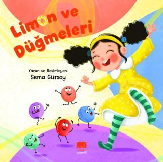 Limon ve Düğmeleri - 1