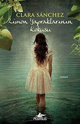 LİMON YAPRAKLARININ KOKUSU kapağı