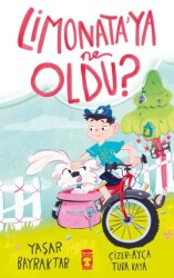 Limonata’ya Ne Oldu? - Timaş Çocuk