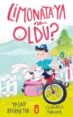 Limonata’ya Ne Oldu? - 1
