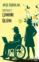 Limoni Ölüm - Eksik Parça Yayınları