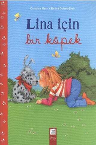 Lina İçin Bir Köpek - Final Kültür Sanat Yayınları