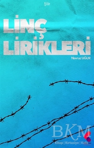 Linç Lirikleri - Klaros Yayınları