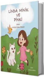Linda Minik ve Pinki - Bilgi Ağacı Yayınları