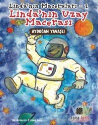 Linda`nın Uzay Macerası - Linda`nın Maceraları 2 - Nova Kids