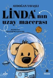 Linda`nın Uzay Macerası - Linda`nın Maceraları 2 - Nova Kids