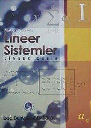 Lineer Sistemler - Lineer Cebir 1