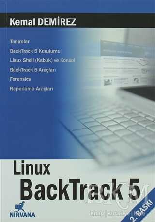 Linux BackTrack 5
