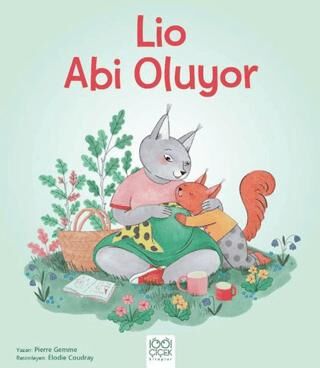 Lio Abi Oluyor - 1