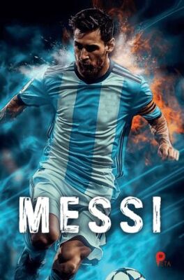 Lionel Messi - 1