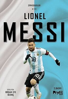 Lionel Messi - Zirvedekiler 1