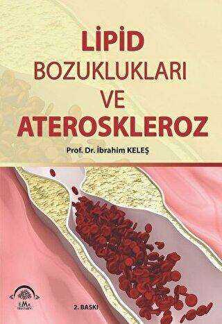 Lipid Bozuklukları ve Ateroskleroz - EMA Tıp Kitabevi