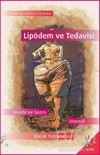 Lipödem ve Tedavisi - h2o Kitap