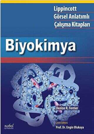 Lippincott Biyokimya - Nobel Tıp Kitabevi