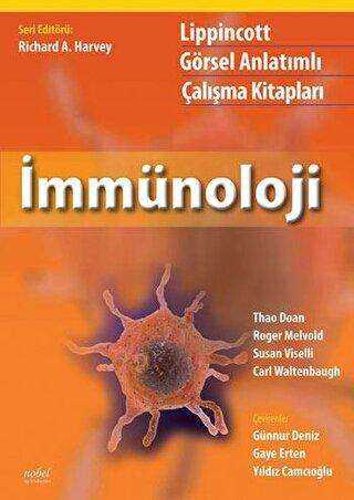 Lippincott İmmünoloji - Nobel Tıp Kitabevi