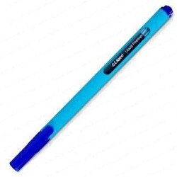 Liqeo Fineliner Kalem Açık Mavi - Liqeo