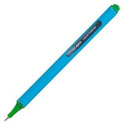 Liqeo Fineliner Kalem Açık Yeşil - Liqeo