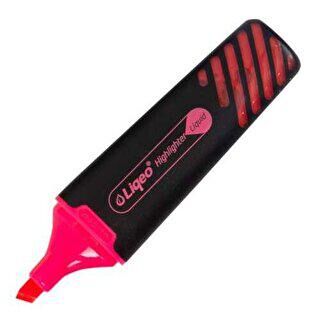 Liqeo Fosforlu Kalem Pembe - 1