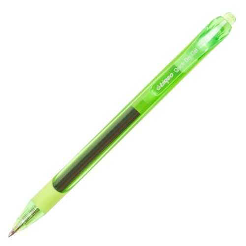 Liqeo Instant Dry Jel Pen 0.7 Mm Açık Yeşil