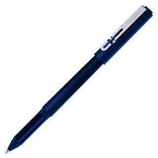 Liqeo Sign Gel Pen 1.0mm Mavi - 1