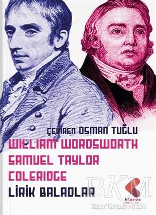 Lirik Baladlar - Klaros Yayınları