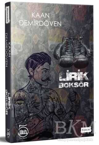 Lirik Boksör - 5 Şubat Yayınları