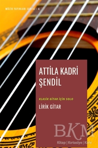 Lirik Gitar - Gece Akademi