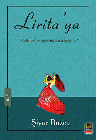 Lirita`ya - Babıali Kitaplığı