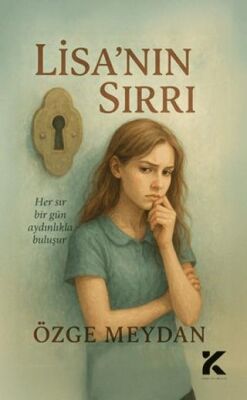 Lisa`nın Sırrı - 1