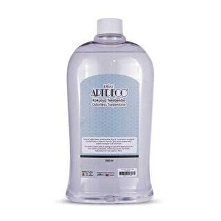 Lisans Artdeco Kokusuz Terebentin 1Lt Lv-Y-053M-92 - 1